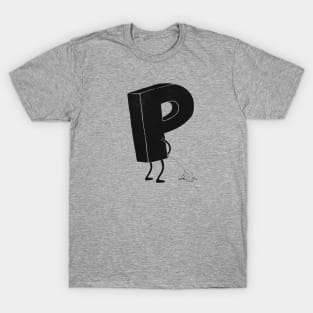 P(ee) T-Shirt